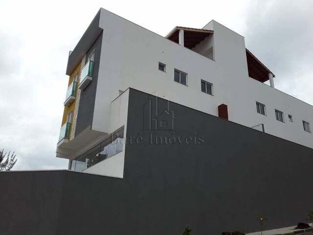 #1434132 - Cobertura sem condomínio para Venda em Santo André - SP