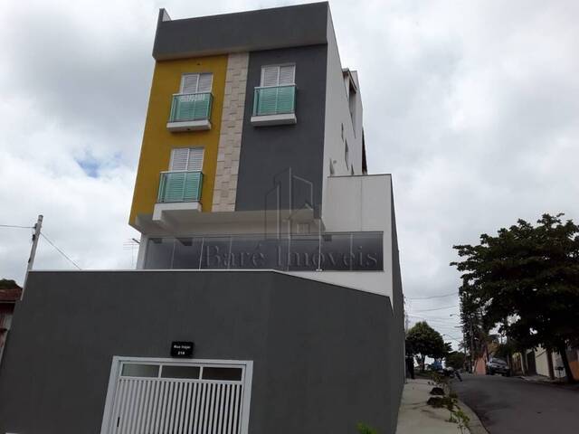 Cobertura sem condomínio para Venda em Santo André - 4