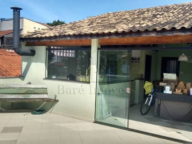#1434223 - Sobrado para Venda em São Bernardo do Campo - SP