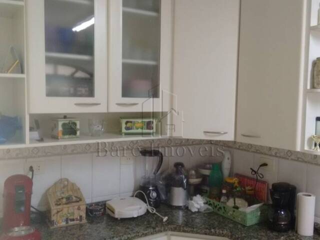 #1434223 - Sobrado para Venda em São Bernardo do Campo - SP