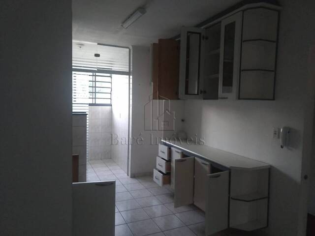 #1434213 - Apartamento para Locação em Santo André - SP