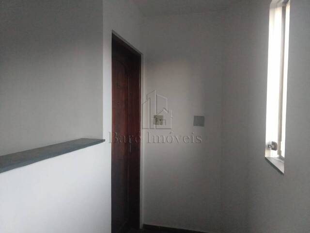 #1434213 - Apartamento para Locação em Santo André - SP