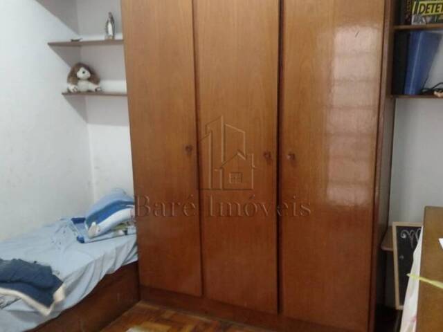 #1434230 - Casa Térrea para Venda em Santo André - SP