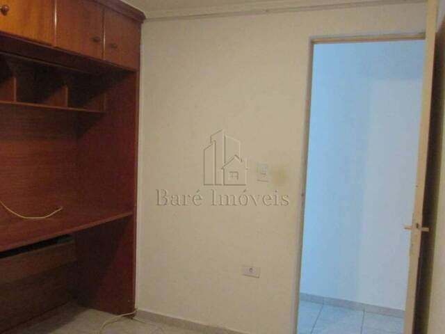 #1434240 - Apartamento para Locação em São Bernardo do Campo - SP