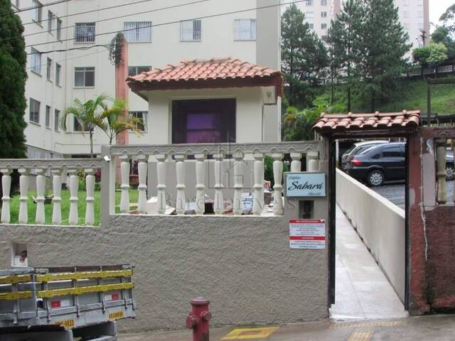 #1434240 - Apartamento para Locação em São Bernardo do Campo - SP