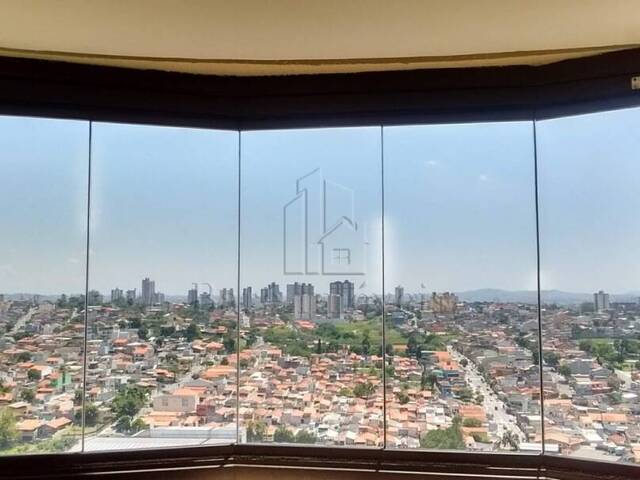 Apartamento para Venda em São Bernardo do Campo - 5