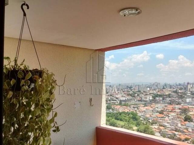 Apartamento para Venda em São Bernardo do Campo - 3