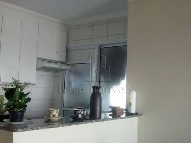 #1434252 - Apartamento para Venda em São Bernardo do Campo - SP