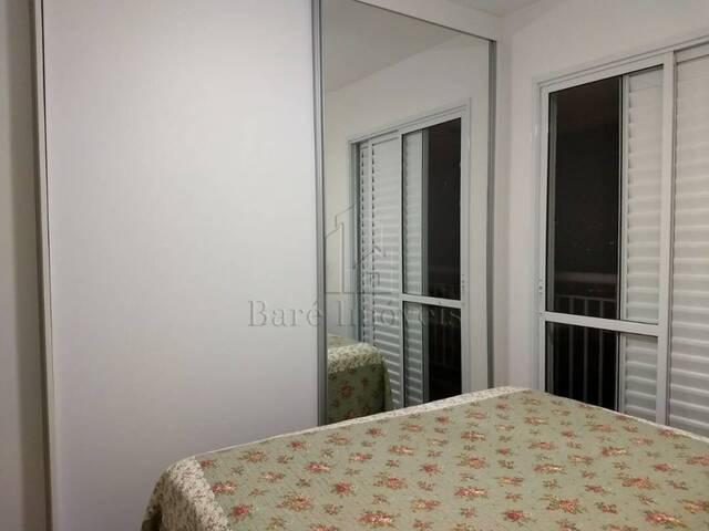 #1434259 - Apartamento para Venda em São Bernardo do Campo - SP