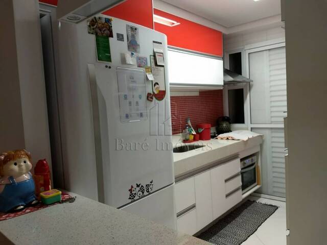 #1434259 - Apartamento para Venda em São Bernardo do Campo - SP