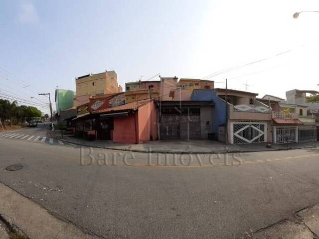 #1434308 - Salão Comercial para Locação em Santo André - SP - 3