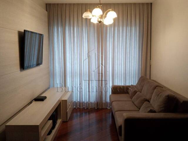 #1434323 - Apartamento para Venda em São Bernardo do Campo - SP
