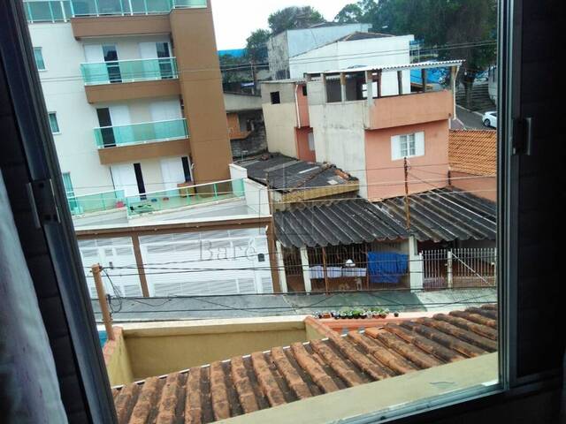 Sobrado para Venda em São Bernardo do Campo - 3