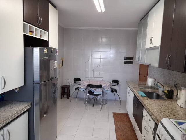 Apartamento para Venda em São Bernardo do Campo - 4