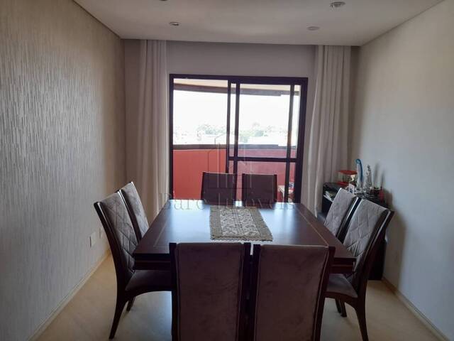 Apartamento para Venda em São Bernardo do Campo - 3