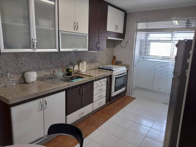 Apartamento para Venda em São Bernardo do Campo - 2