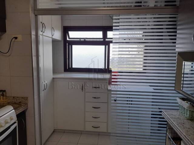 Apartamento para Venda em São Bernardo do Campo - 5