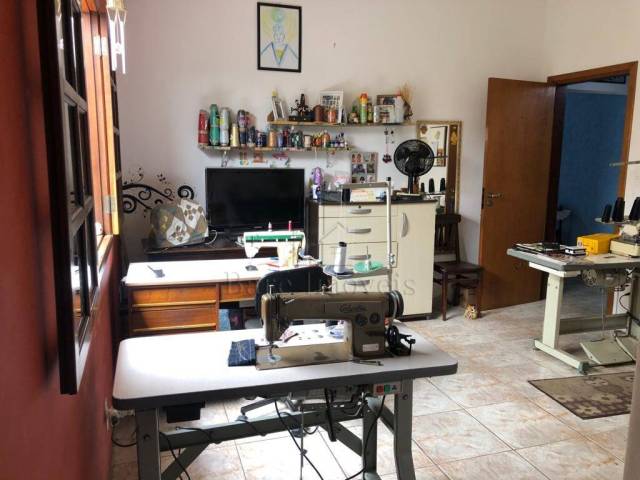 Casa Térrea para Venda em São Bernardo do Campo - 3