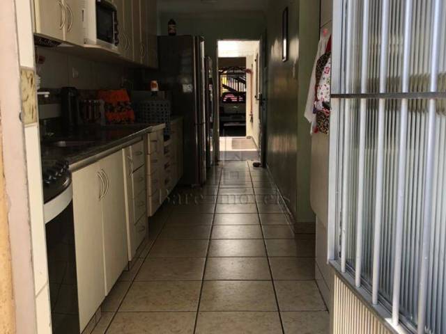 Casa Térrea para Venda em São Bernardo do Campo - 2