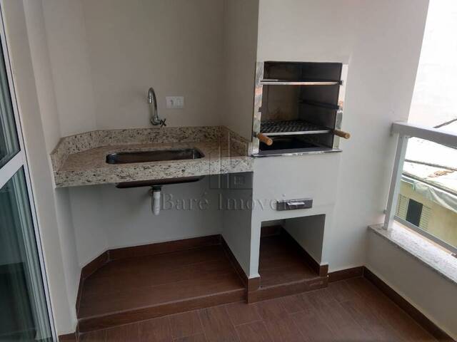 Apartamento para Locação em São Bernardo do Campo - 2