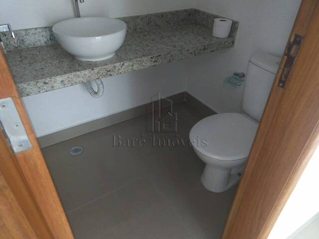 Apartamento para Locação em São Bernardo do Campo - 4