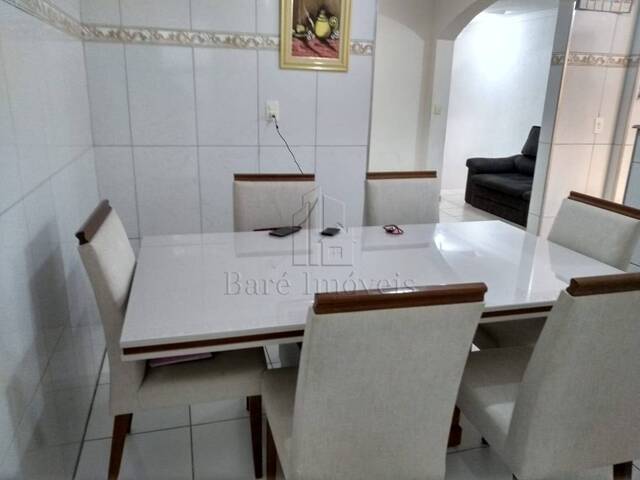 Casa Térrea para Venda em São Bernardo do Campo - 4