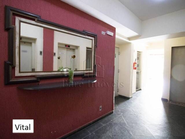 Apartamento para Venda em Santo André - 4