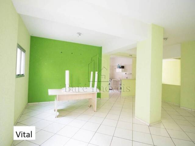 Apartamento para Venda em Santo André - 2