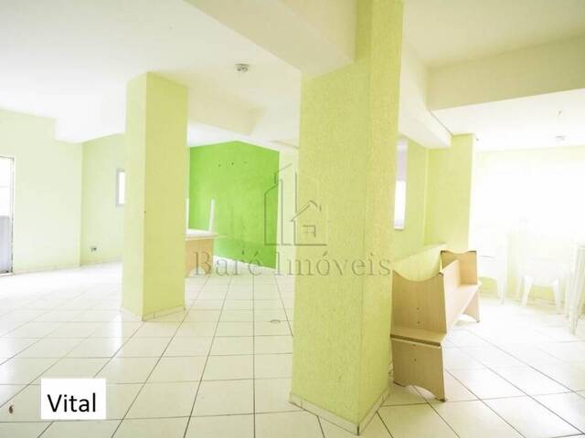 Apartamento para Venda em Santo André - 3