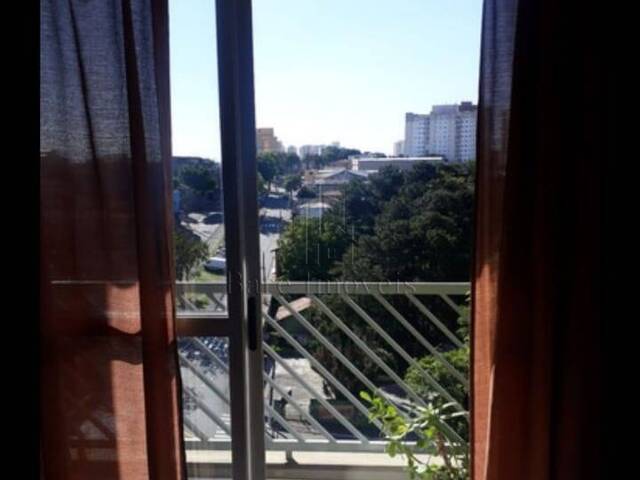 #1434410 - Apartamento para Venda em Santo André - SP