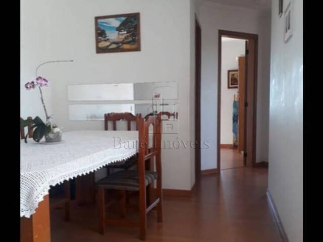 #1434410 - Apartamento para Venda em Santo André - SP