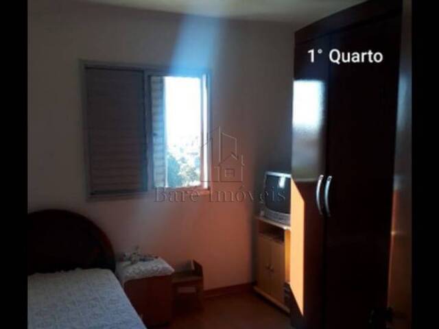 Apartamento para Venda em Santo André - 4