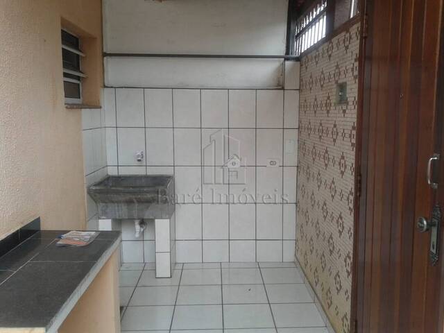 #1434411 - Casa para Locação em São Bernardo do Campo - SP