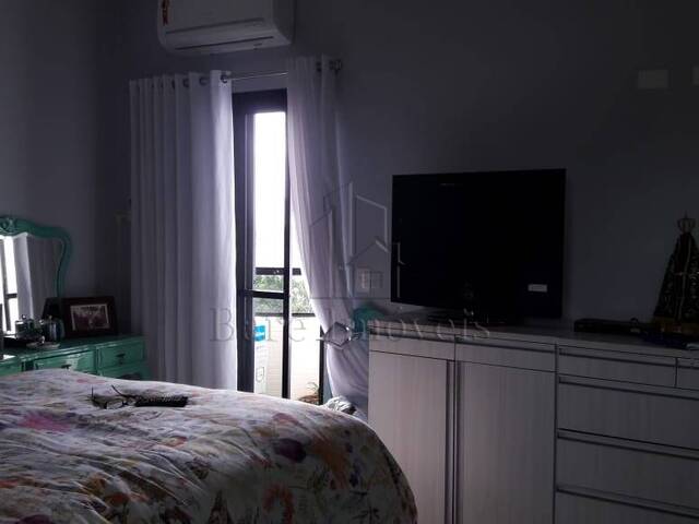 #1434414 - Apartamento para Venda em São Bernardo do Campo - SP