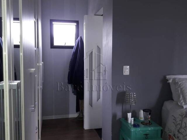 #1434414 - Apartamento para Venda em São Bernardo do Campo - SP