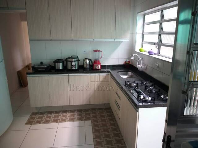 Casa Térrea para Venda em Santo André - 4