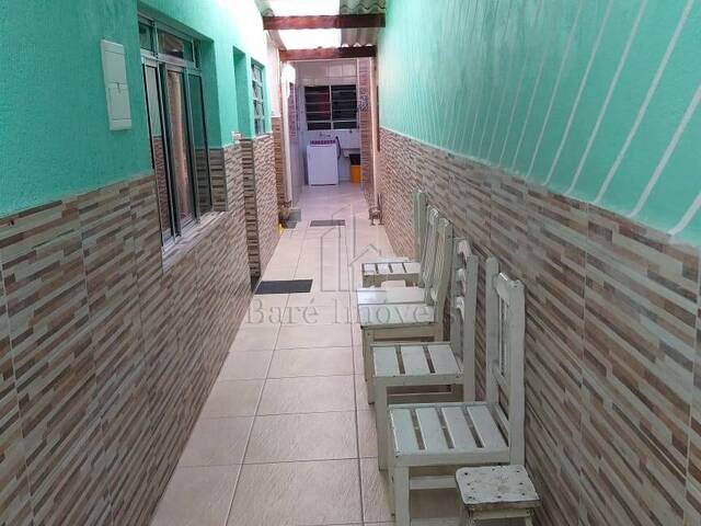 Casa Térrea para Venda em Santo André - 3
