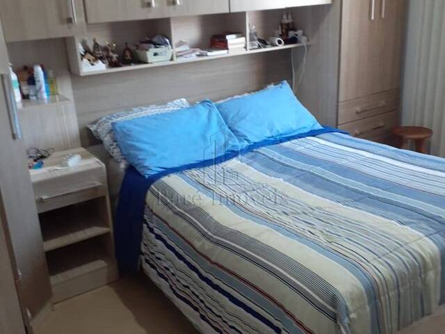 Apartamento para Venda em São Bernardo do Campo - 5