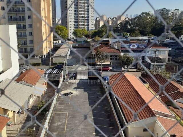Apartamento para Venda em São Bernardo do Campo - 4