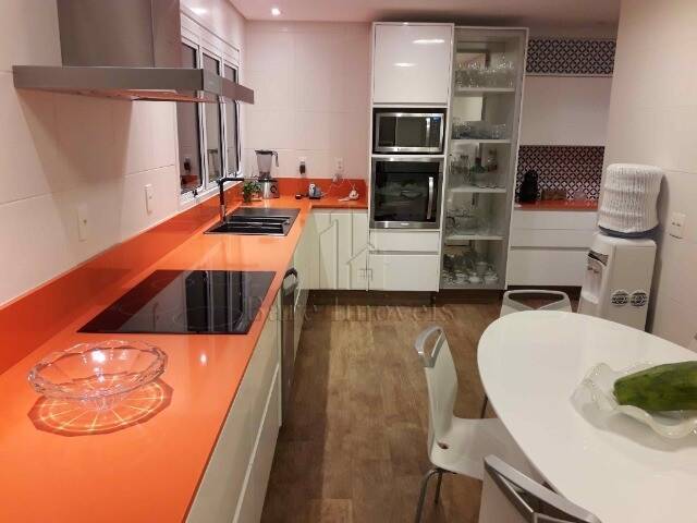 #1434422 - Apartamento para Venda em São Bernardo do Campo - SP
