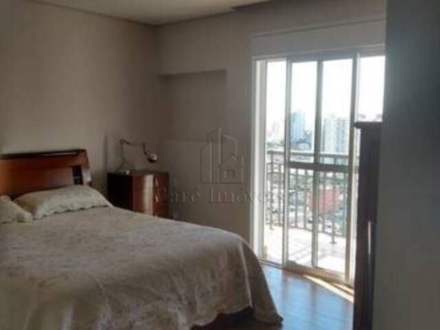 #1434422 - Apartamento para Venda em São Bernardo do Campo - SP