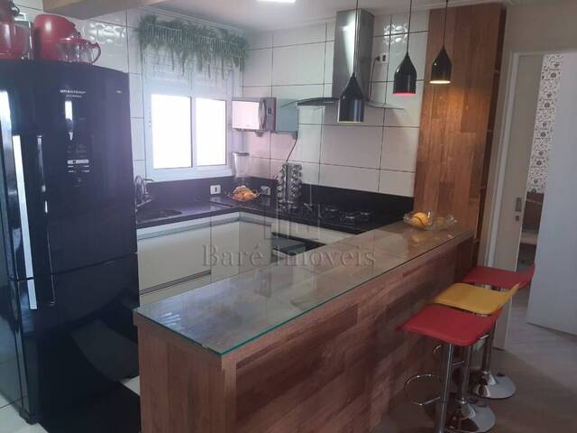 Apartamento para Venda em São Bernardo do Campo - 4