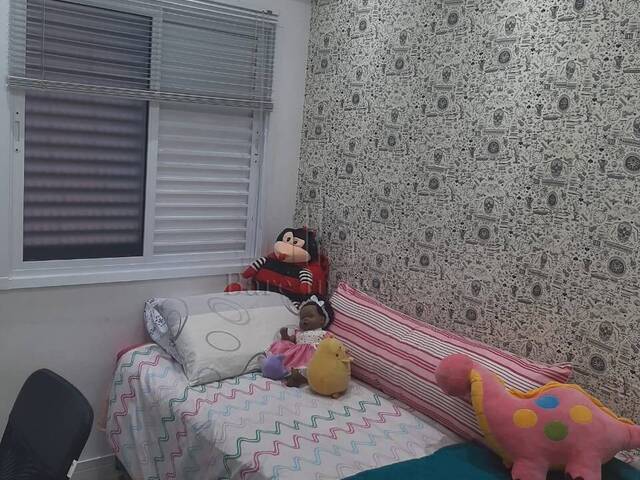 Apartamento para Venda em São Bernardo do Campo - 5