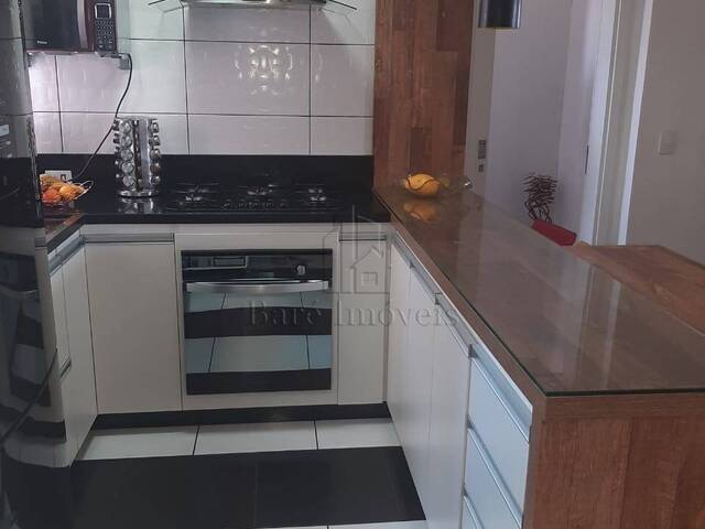 Apartamento para Venda em São Bernardo do Campo - 3