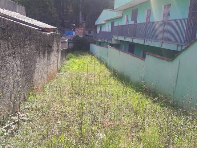 Terreno para Venda em São Bernardo do Campo - 3
