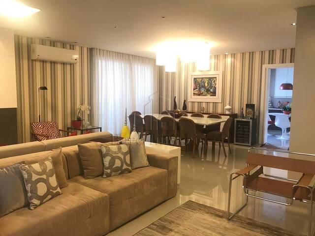 #1434436 - Apartamento para Venda em São Bernardo do Campo - SP