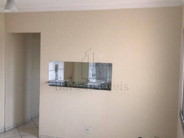 #1434442 - Apartamento para Venda em São Bernardo do Campo - SP