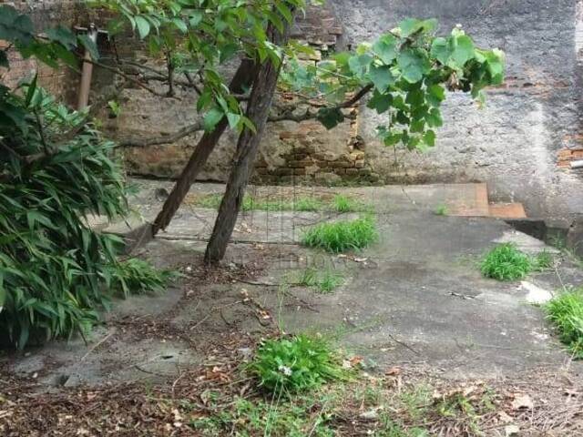 #1434465 - Terreno com imóvel antigo para Venda em São Bernardo do Campo - SP