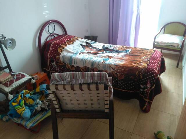 Apartamento sem condomínio para Venda em Santo André - 5