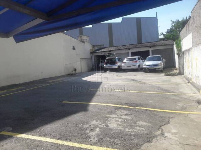 #1434492 - Sobrado para Venda em Santo André - SP